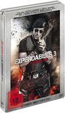 3 - A Man's Job, The Expendables, DVD