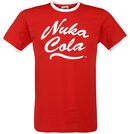 Nuka Cola, Fallout, T-Shirt