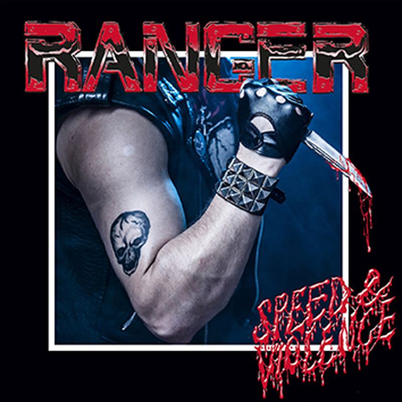 Ranger Speed & Violence