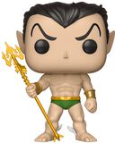 80th - Namor, the Sub-Mariner Vinyl Figure 500
