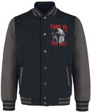 The Mandalorian - This Is The Way, Star Wars, Collegejacke