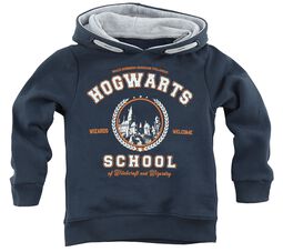 Kids - Hogwarts School, Harry Potter, Kapuzenpullover