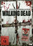 Staffel 1, The Walking Dead, DVD