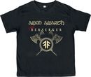 Little Berserker, Amon Amarth, T-Shirt