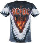 Hell's Bells, AC/DC, T-Shirt