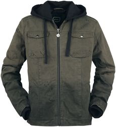 Jacken günstig online kaufen EMP Merchandise Shop Jacken günstig online kaufen EMP Merchandise Shop