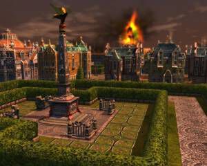 Anno 1701 - Der Fluch des Drachen Ubisoft/Related Design