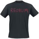 The Shining Redrum, The Shining, T-Shirt