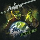 ExtermiNation, Raven, CD