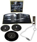 Outlaw gentlemen & shady ladies, Volbeat, CD