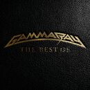 The best (of), Gamma Ray, CD