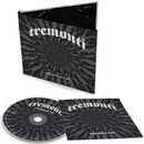 Marching in time, Tremonti, CD
