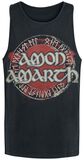 One Against All, Amon Amarth, Tank-Top
