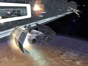 Star Wars - Battlefront 2 LucasArts