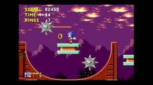 Sega Mega Drive Ultimate Collection Sega