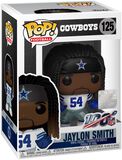 Dallas Cowboys - Jaylon Smith Vinyl Figure 125, NFL, Funko Pop!