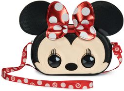 Disney 100 - Purse Pets - Minnie, Micky Maus, Spielzeug