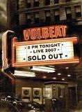Live - Sold out, Volbeat, DVD