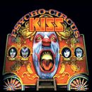 Psycho circus, Kiss, LP