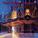 Tales of Winter selections from the TSO Rock Opera, Trans-Siberian Orchestra, CD