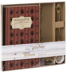 Hogwarts Schreibset, Harry Potter, Schreib-Set