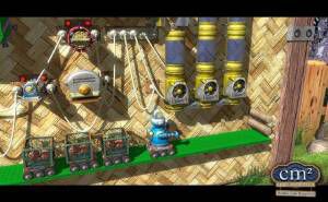 Crazy Machines 2 - Gold Edition Novitas