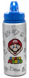 Mario, Super Mario, Trinkflasche