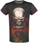 After Life, Rockupy, T-Shirt