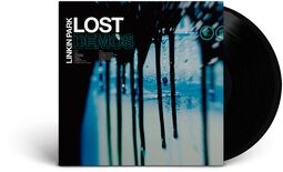 Lost demos, Linkin Park, LP