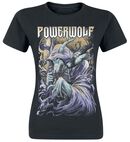 Sheperd Wolf, Powerwolf, T-Shirt