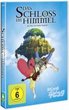 Das Schloss im Himmel Studio Ghibli - Das Schloss am Himmel, Das Schloss im Himmel, DVD