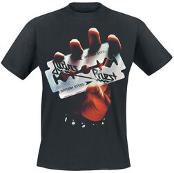 British Steel Anniversary 2020, Judas Priest, T-Shirt
