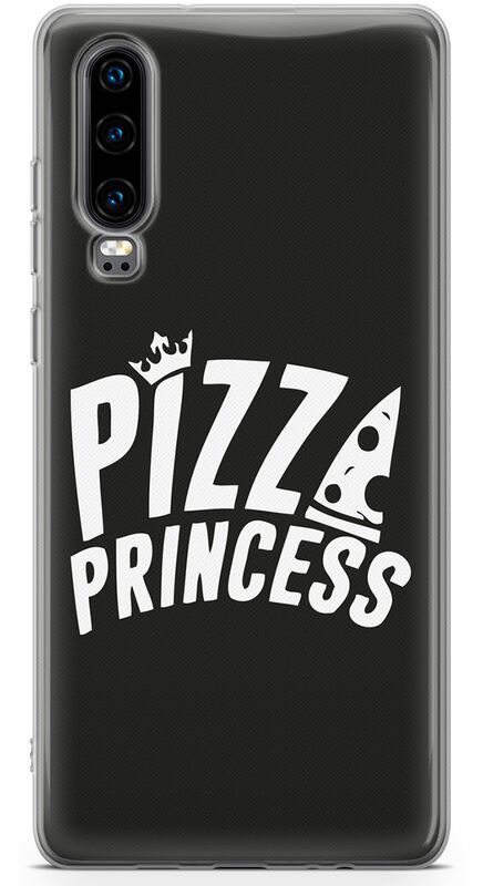Pizza Princess - Huawei