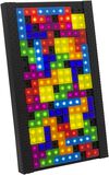 Tetrimino Lampe, Tetris, 616