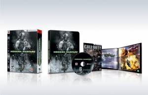 Call of Duty - Modern Warfare 2 Hardened Edition Activision