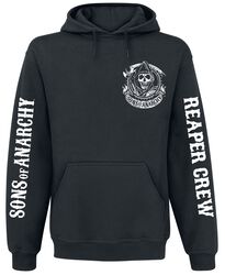 Reaper Crew, Sons Of Anarchy, Kapuzenpullover