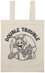 Save The Planet, Tom And Jerry, Rucksack