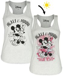 Minni Maus, Mickey Mouse, Top