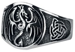 Dragon, etNox hard and heavy, Ring