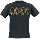 Highway To Hell  Logo, AC/DC, T-Shirt