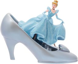 Disney 100 - Cinderella Icon Figur, Cinderella, Statue