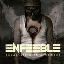 Encapsulate this moment, Enfeeble, CD