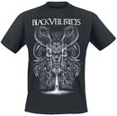 Sacrifice, Black Veil Brides, T-Shirt