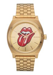 Nixon - Time Teller, The Rolling Stones, Armbanduhren