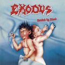 Bonded by blood, Exodus, CD