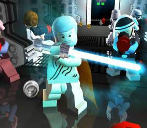 Lego Star Wars 2 - Die klassische Trilogie Activision