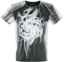 Wild Fire, Game Of Thrones, T-Shirt
