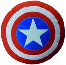 Age Of Ultron - Captain America Logo, Avengers, Kissen