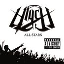 All stars, Ufych, CD
