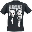 Joker, Lindemann, T-Shirt